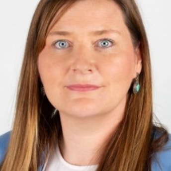 Dr Christine Kelly